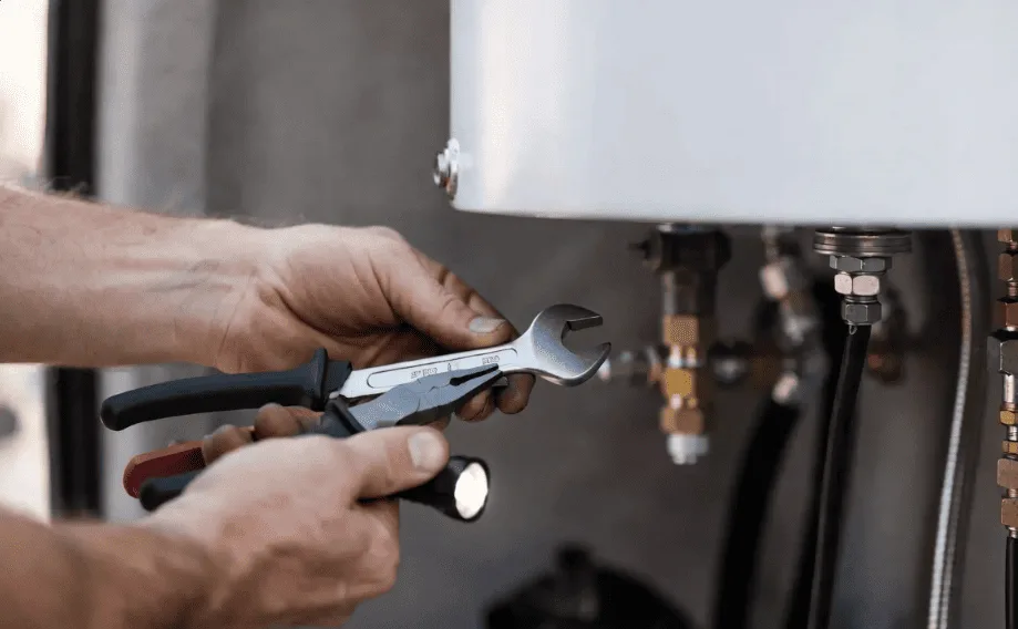 Why choose Water Heater Repair in Ashford, WA